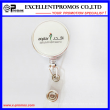 Promotion Logo gedruckt Werbung Badge Holder (EP-BH112-118)